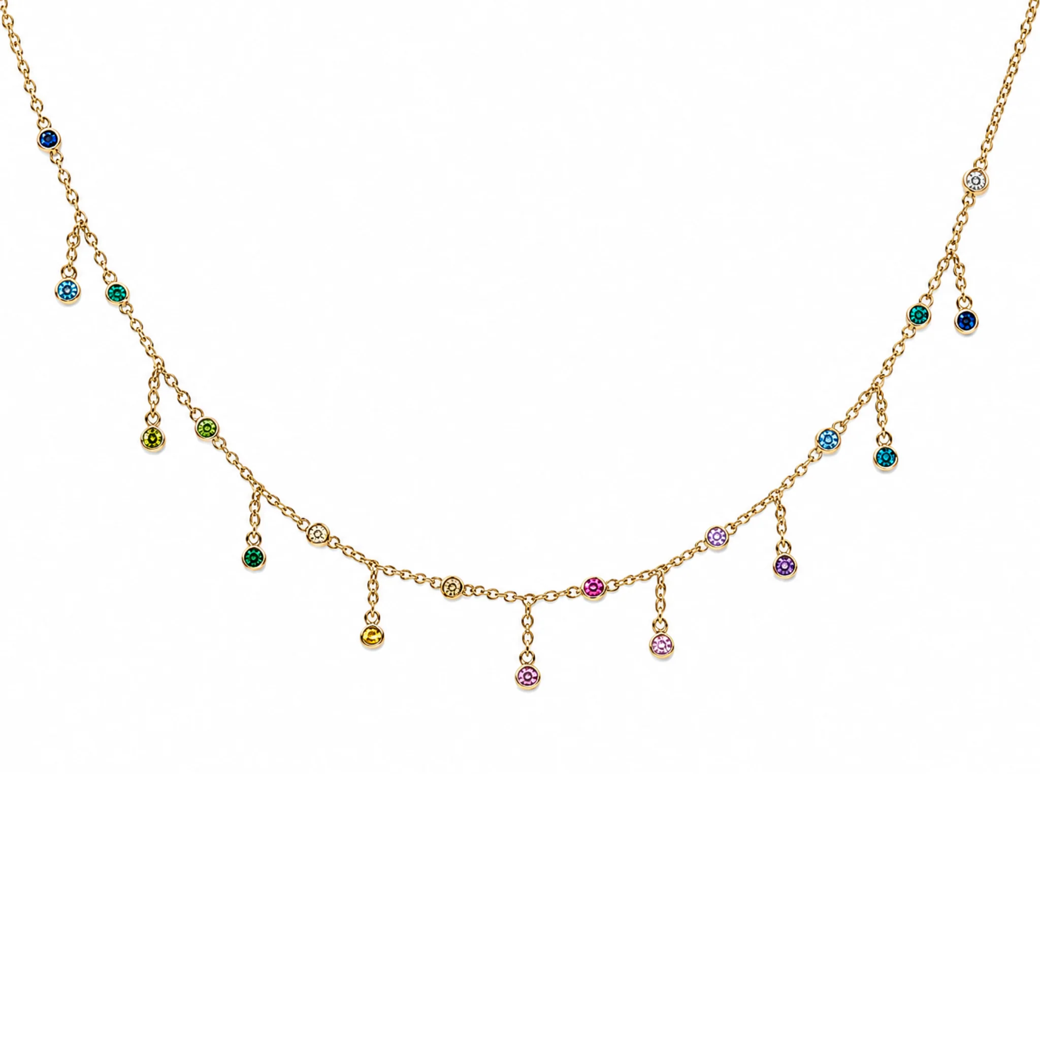 Colliers femme